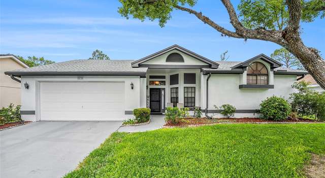 Photo of 8135 Golf Club Ct, Hudson, FL 34667