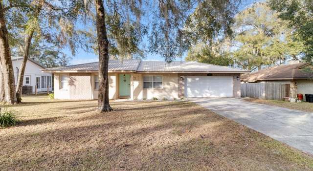 Photo of 6161 E Oneida St, Inverness, FL 34452
