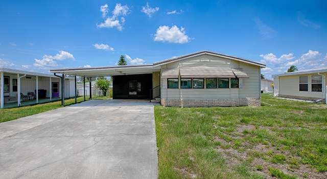 Photo of 1437 Apache Cir, Tavares, FL 32778