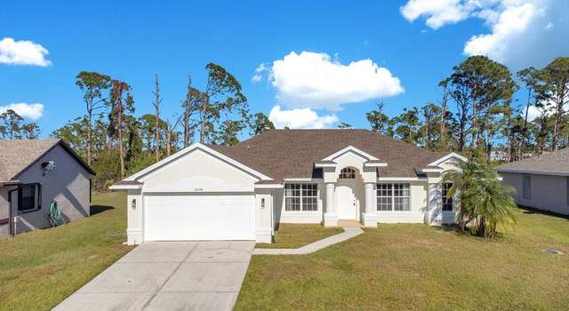 Photo of 14248 Salvatierra Ln, Port Charlotte, FL 33981