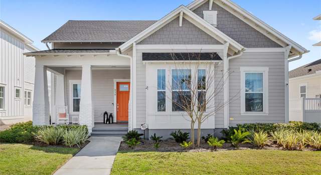 Photo of 936 Allendale Ln, Winter Garden, FL 34787