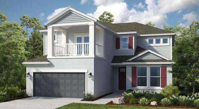 Photo of 5253 Quillback Ln, Saint Cloud, FL 34771