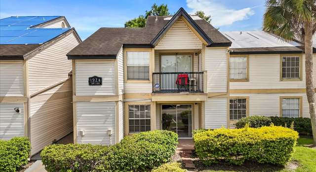 Photo of 1924 Lake Atriums Cir #52, Orlando, FL 32839
