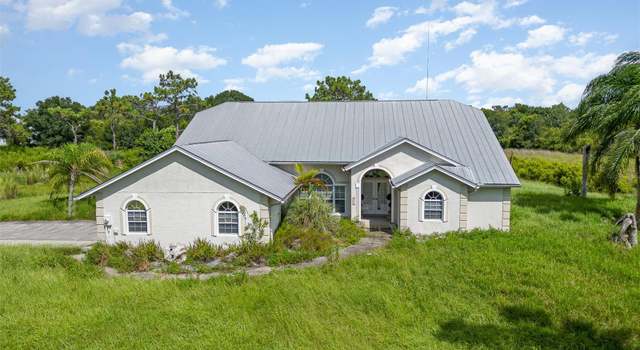Photo of 6701 Verna Bethany Rd, Myakka City, FL 34251