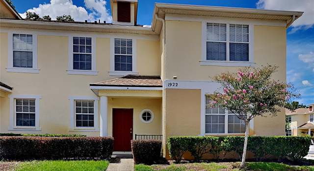 Photo of 1922 Fiesta Ridge Ct, Tampa, FL 33604