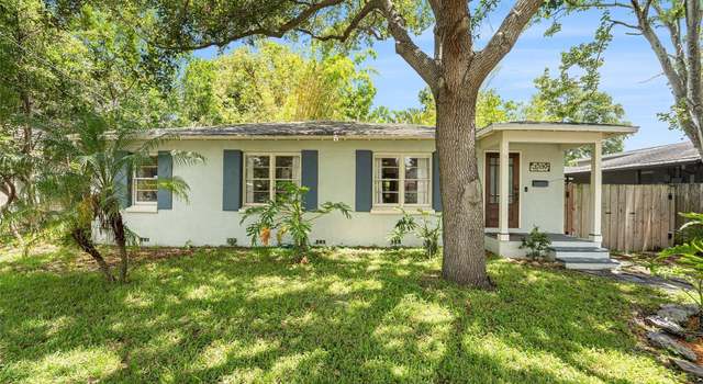 Photo of 3709 W San Pedro St, Tampa, FL 33629