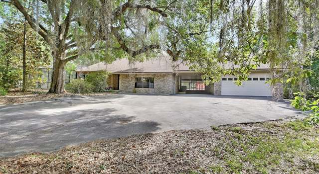 Photo of 5265 Myakka Rd, De Leon Springs, FL 32130
