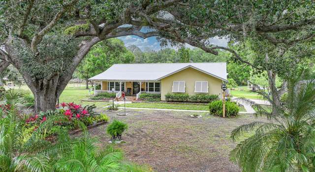 Photo of 3106 SE Lovejoy St, Arcadia, FL 34266