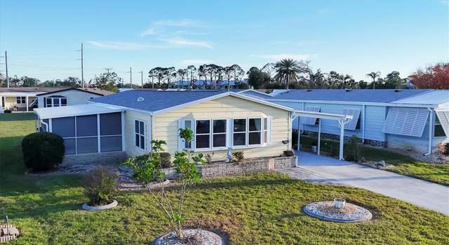 Photo of 717 Tangerine Woods Blvd, Englewood, FL 34223