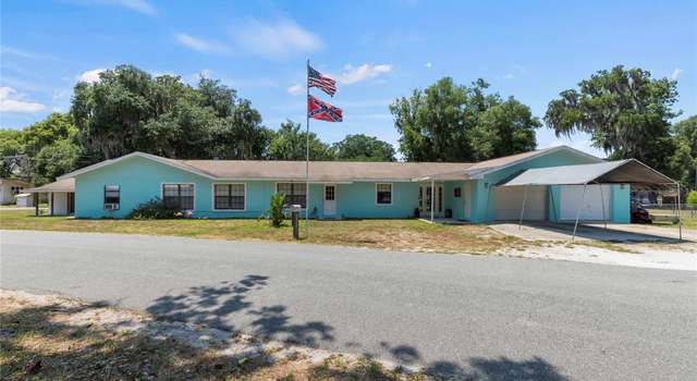 Photo of 1048 CR 452a, Lake Panasoffkee, FL 33538