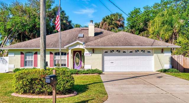 Photo of 2534 Auburn Ave, New Smyrna Beach, FL 32168