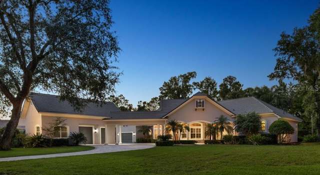 Photo of 144 Harston Ct, Lake Mary, FL 32746