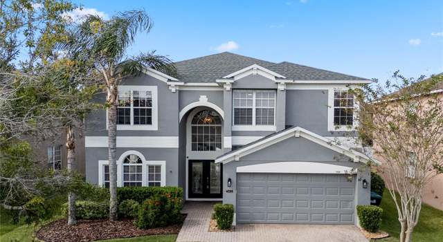 Photo of 343 Bella Vida Blvd, Orlando, FL 32828