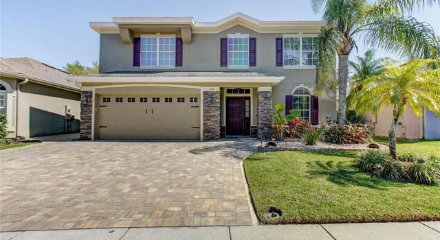 Property at 321 Cape Sable Dr, ORLANDO, FL 32825, 5 beds, 3 baths