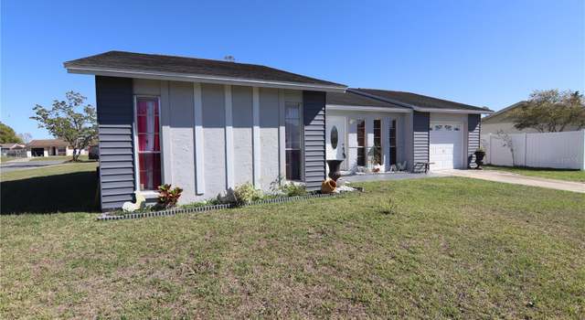 Photo of 763 Royal Palm Dr, Kissimmee, FL 34743