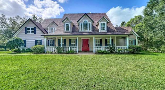 Photo of 600 Seminole Woods Blvd, Geneva, FL 32732