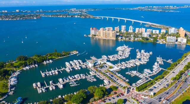 Photo of 435 S Gulfstream Ave #1005, Sarasota, FL 34236