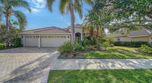 Photo of 710 Shadow Bay Way, Osprey, FL 34229