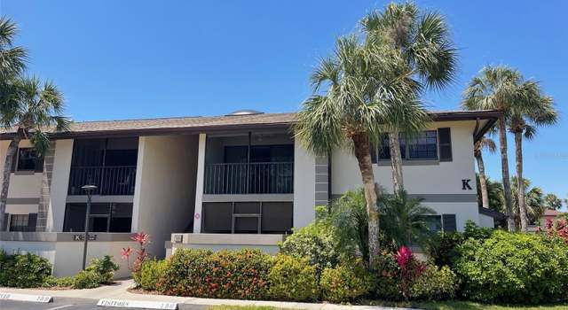 Photo of 1515 Forrest Nelson Blvd Unit K107, Port Charlotte, FL 33952