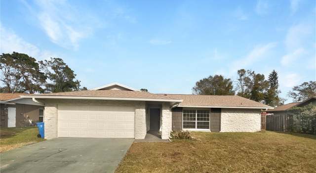 Photo of 14315 Knoll Ridge Dr, Tampa, FL 33625