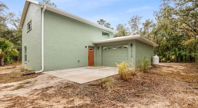 Photo of 12724 W Checkerberry Dr, Crystal River, FL 34429