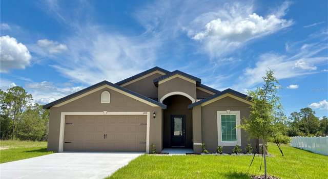 Photo of 409 Ashbury Way, Poinciana, FL 34759