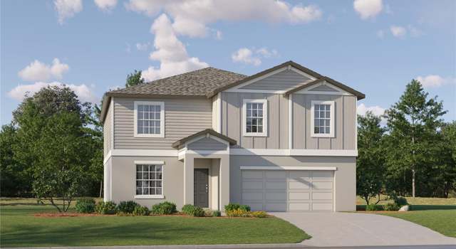 Photo of 3704 Forest Path Dr, Plant City, FL 33565