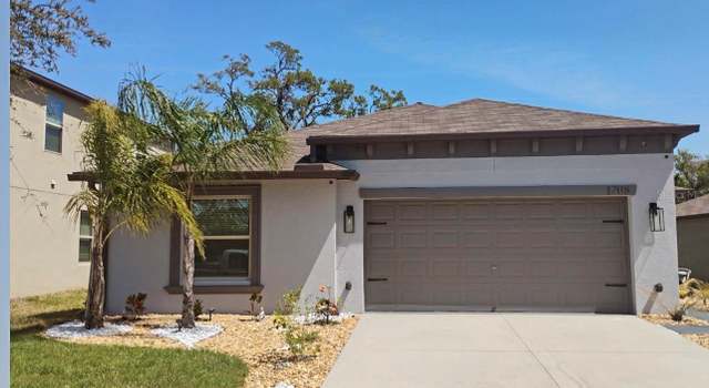 Photo of 1708 Fred Ives St, Ruskin, FL 33570