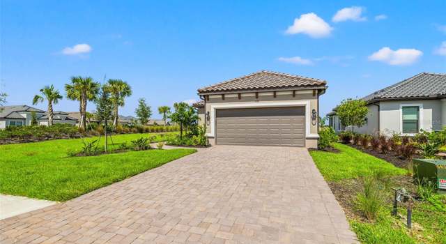 Photo of 3118 Tramonto Ct, Bradenton, FL 34211