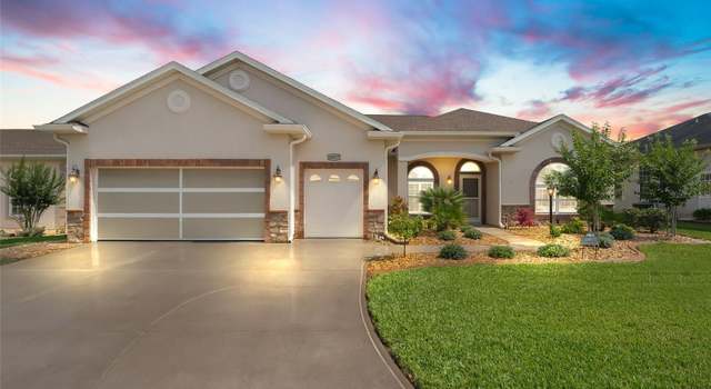 Photo of 10977 SE 169th Ln, Summerfield, FL 34491