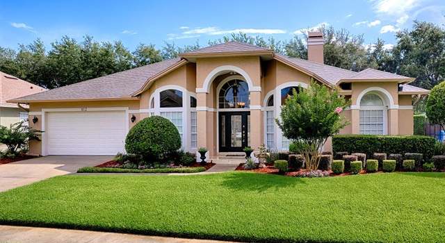 Photo of 812 Eagle Claw Ct, Lake Mary, FL 32746