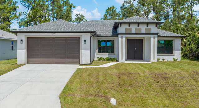 Photo of 3157 Bay City Ter, North Port, FL 34286