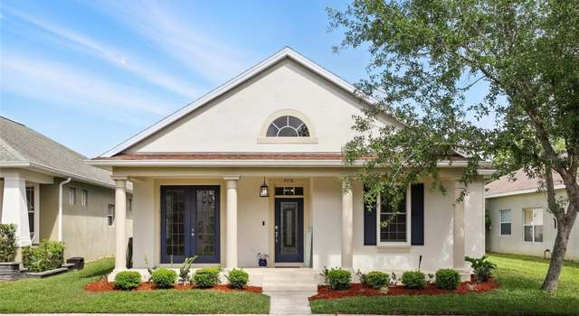 Photo of 2718 Silver River Trl, Orlando, FL 32828