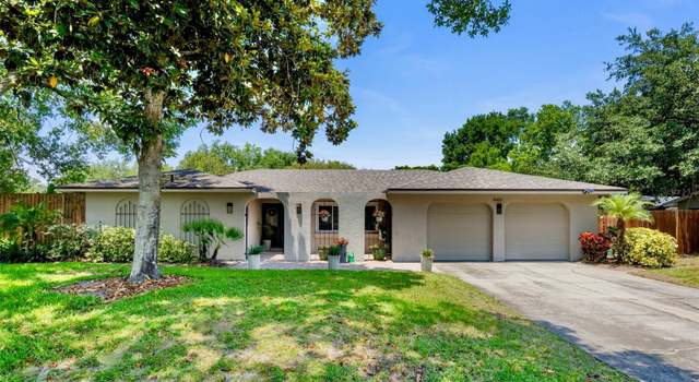 Photo of 8655 Shady Glen Dr, Orlando, FL 32819