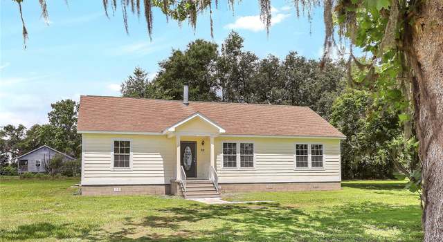 Photo of 28 N Osceola Ave, Center Hill, FL 33514