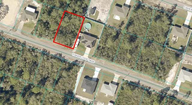 Photo of TBD Fisher Loop Pass, Ocklawaha, FL 32179