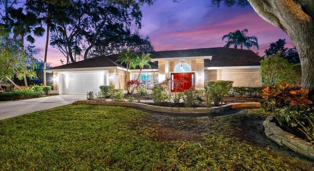 Photo of 3332 Landing Pl, Palm Harbor, FL 34684