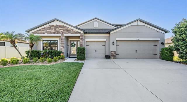 Photo of 12745 Moorish Pl, Spring Hill, FL 34610