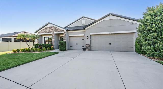 Photo of 12745 Moorish Pl, Spring Hill, FL 34610