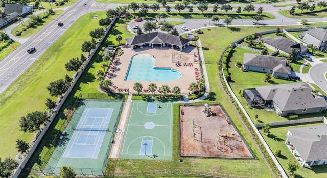 Photo of 12745 Moorish Pl, Spring Hill, FL 34610
