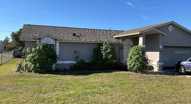 Photo of 662 Comstock Dr, Deltona, FL 32738
