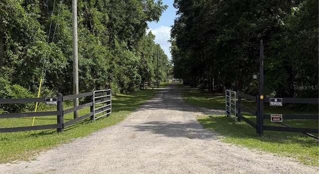 Photo of 1172 County Road 90 E, Bunnell, FL 32110