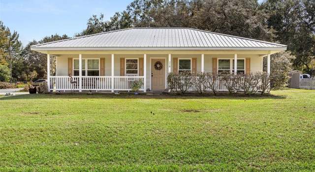 Photo of 218 Ann St, Lady Lake, FL 32159