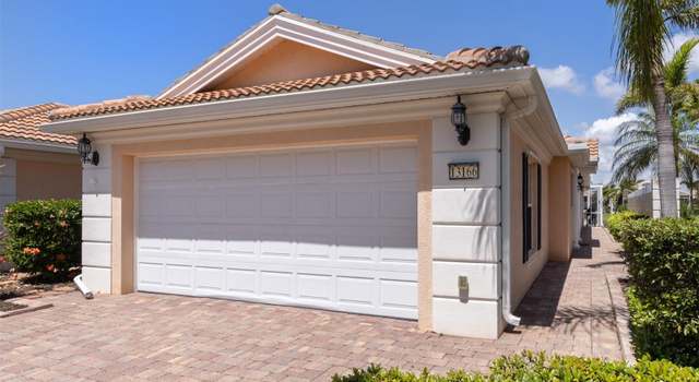 Photo of 13166 Huerta St, Venice, FL 34293