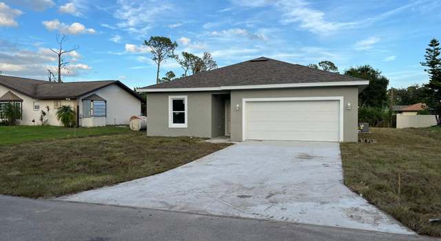 Photo of 1378 Wilmette St, Punta Gorda, FL 33980