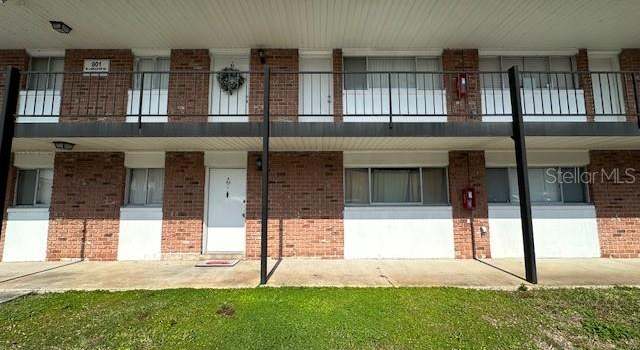Photo of 801 W Lancaster Rd #92, Orlando, FL 32809