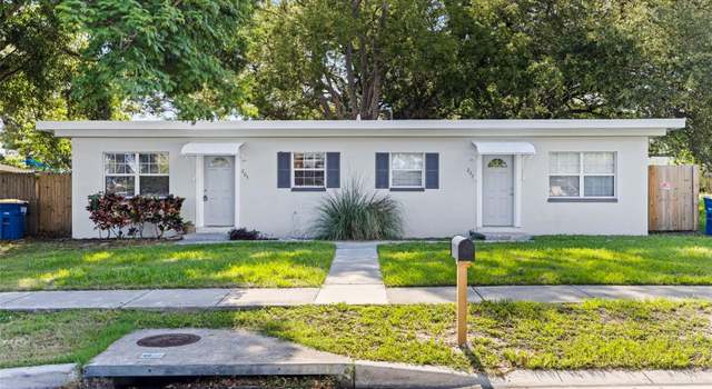Photo of 205 S Evergreen Ave, Clearwater, FL 33756