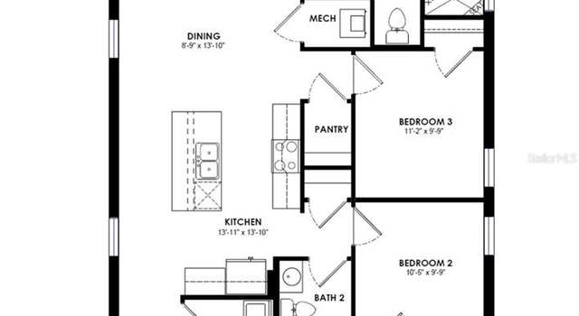 Photo of 5450 NW 46th Lane Rd, Ocala, FL 34482
