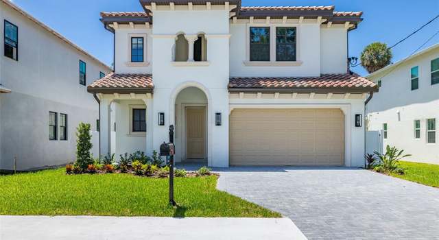 Photo of 320 W Park Ave, Tampa, FL 33602