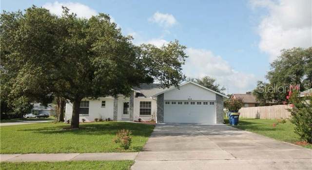 Photo of 250 Ashley Rd, Mascotte, FL 34753